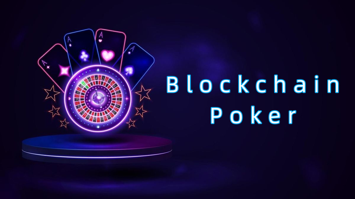 Blockchain Poker پاکستان